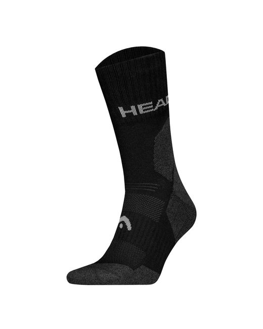 Head Sokken in het Black
