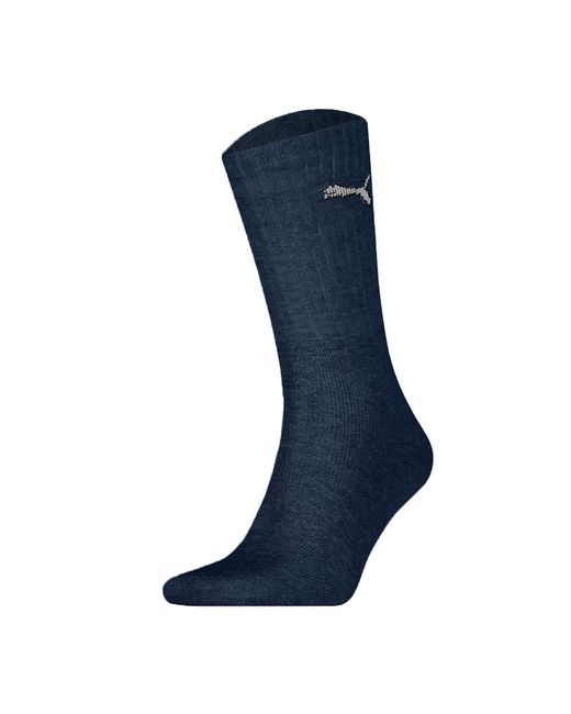 PUMA Sokken in het Blue
