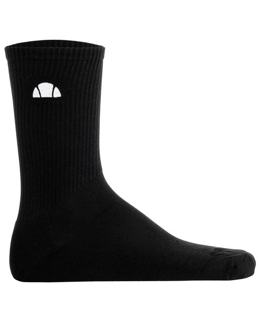 Ellesse Sokken in het Black