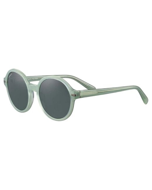 Serengeti Black Joan Ss577008 Sunglasses