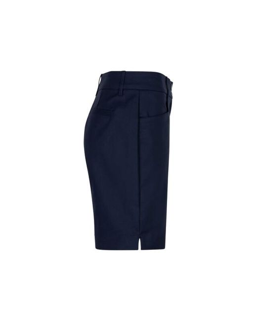 Red Button Ava Short in het Blue