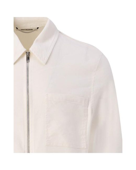 Drykorn Jerson Jack in het White voor heren