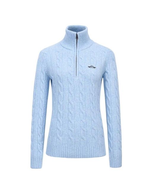HV Polo Pullover Hvpdunya in het Blue