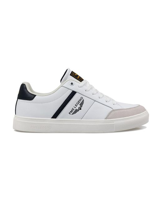 PME LEGEND Eclipse Weiss in White für Herren