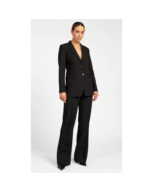 Aaiko Amilla Blazer in het Black