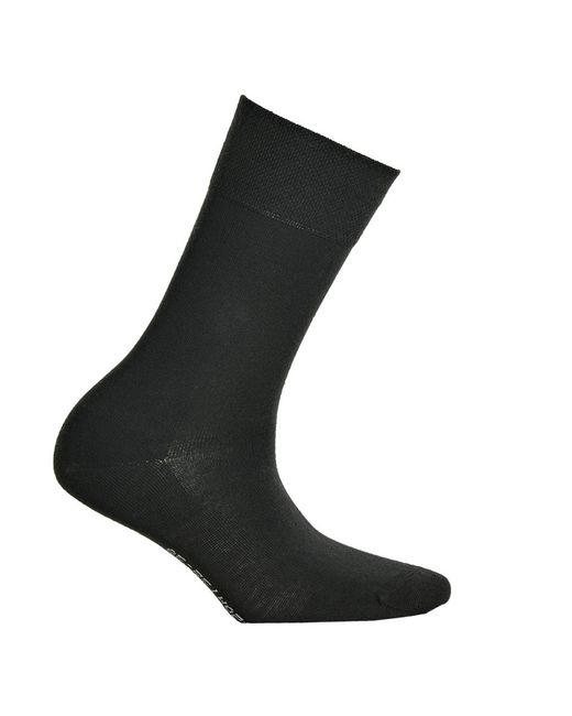 Hudson Sokken in het Black