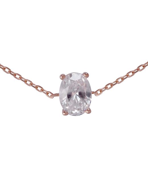 Orphelia Multicolor 'Elodie' 925 Sterling Bracelet
