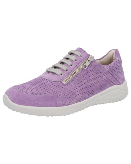 SOLIDUS Hyle in het Purple