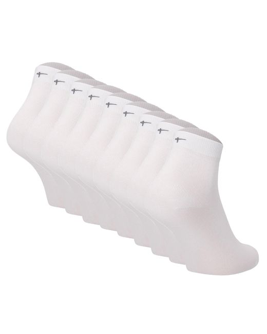 Tamaris Sokken in het White