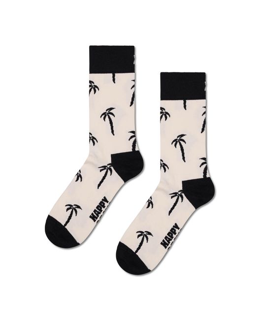 Happy Socks Sokken in het Black