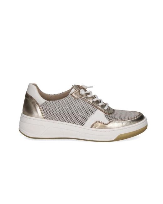 Caprice Emma in het Gray