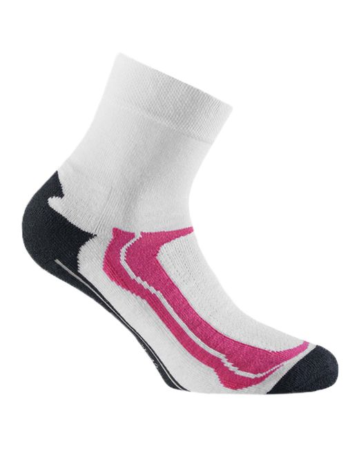 Rohner Sokken in het Pink