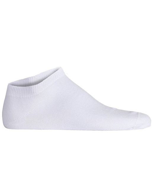 Hudson Sokken in het White