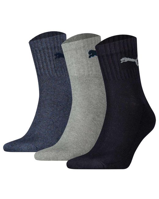 PUMA Sokken in het Blue