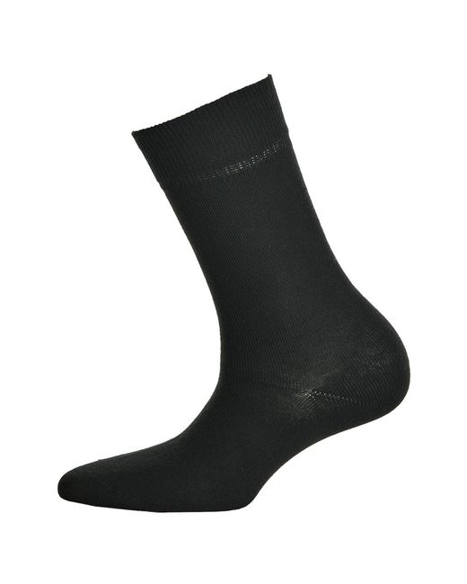 Hudson Sokken in het Black
