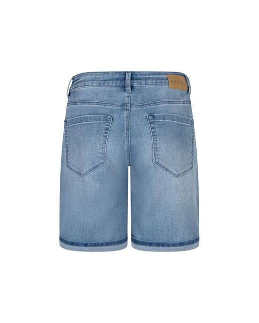Red Button Sienna Short Stone in het Blue