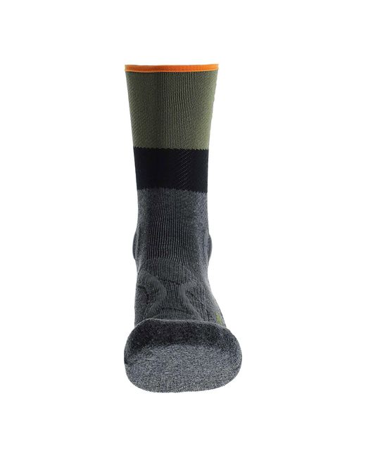 Uyn Sokken in het Black voor heren