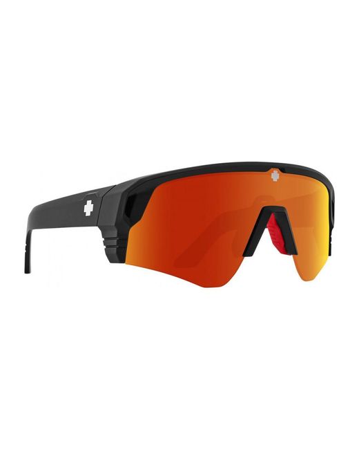 Spy Brown 6700000000230 142 Monolith Speed Sunglasses