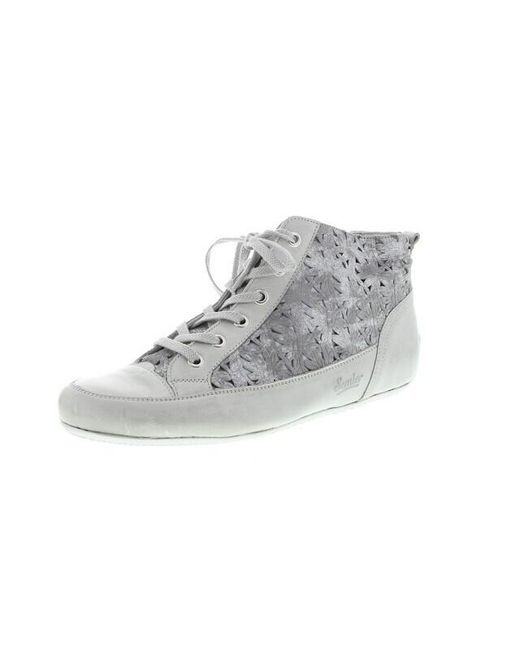 Semler Tracy G in het Gray