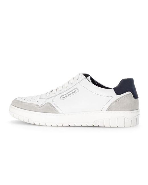 Gabor 1004.10 in het White voor heren