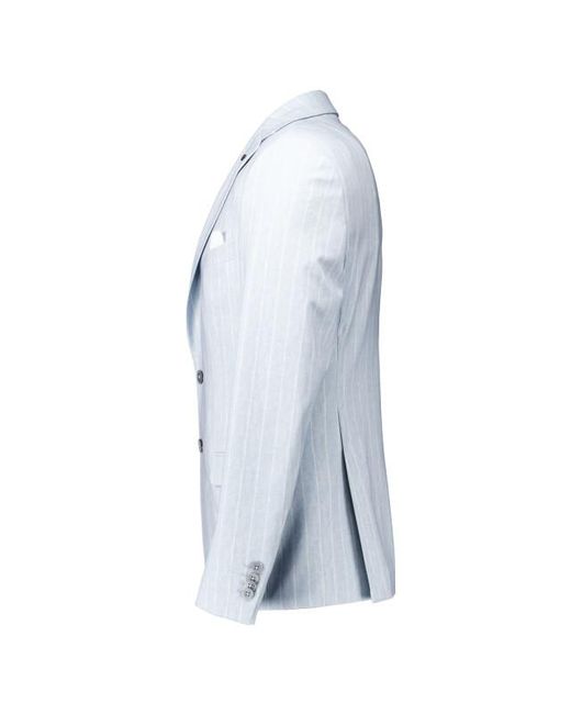 Zuitable Colberts 251640 Dinick in het Blue voor heren