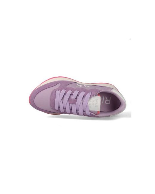 Sun 68 Ally Solid Z36201 24 in het Purple
