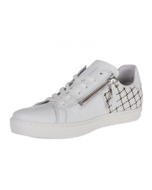 AQA A5104 in het White