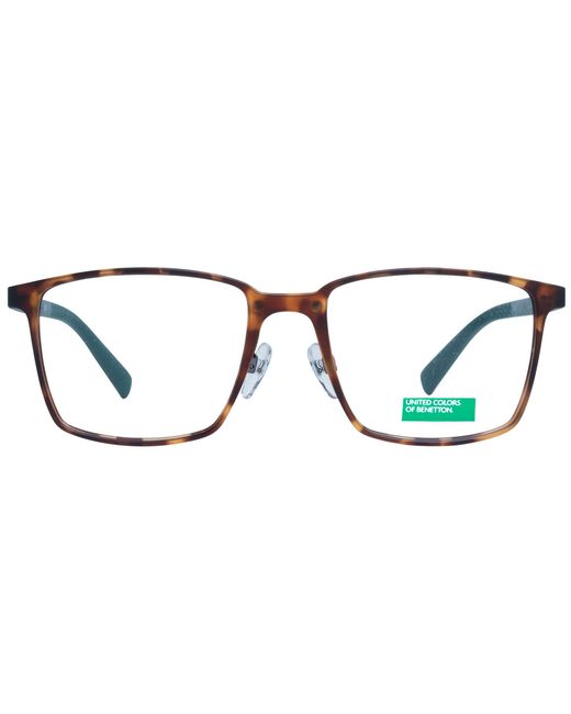 Benetton Benetton Optical Frame Beo1009 112 53 in het Blue voor heren