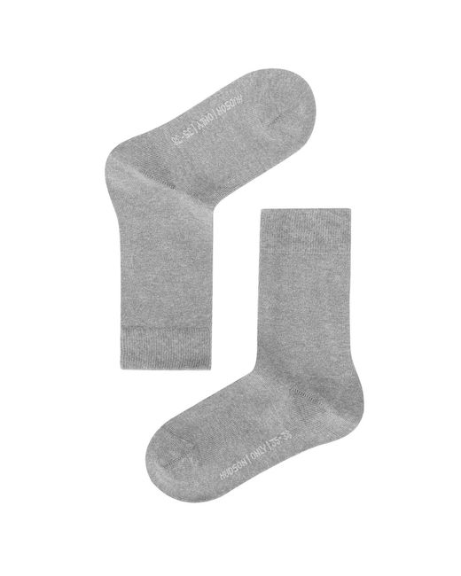 Hudson Sokken in het Gray