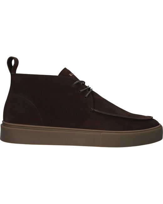 Blackstone Ruby Jerrik in het Brown voor heren