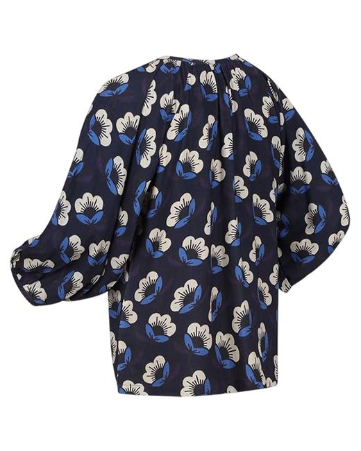 Regatta Damesblouse in het Blue