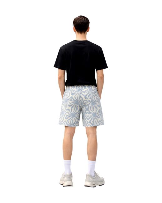 Only & Sons Joggingbroekjes in het Blue voor heren