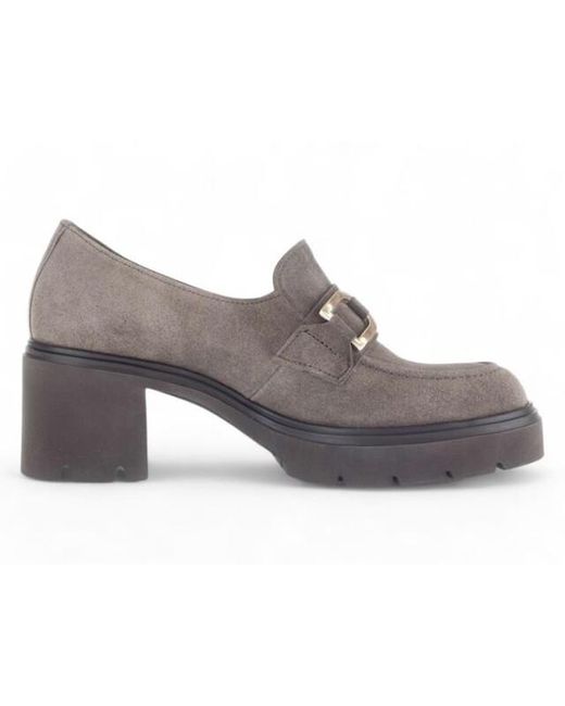 Gabor 55.312 in het Gray