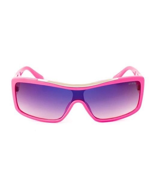 Guess Pink Go00035 00 0072B Sunglasses