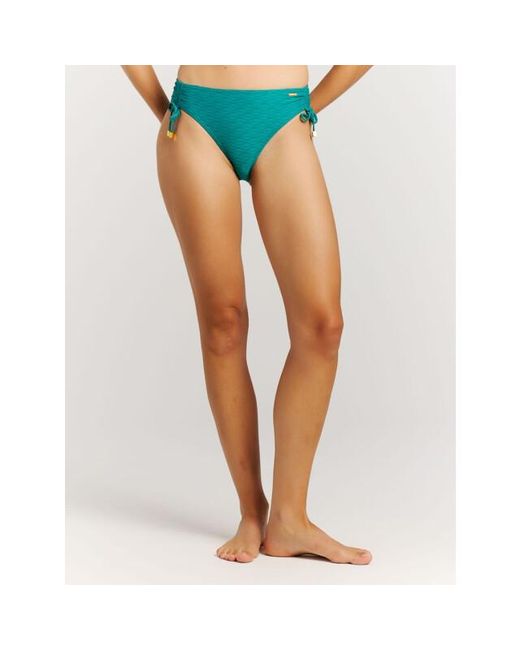 Protest Growi Bikini Bottom Bikini Broek in het Blue