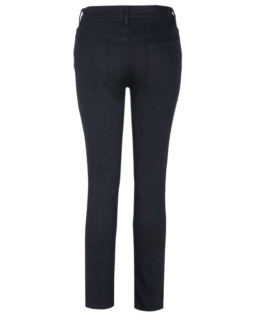 Burberry Jeans in het Blue