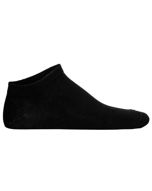 Hudson Sokken in het Black