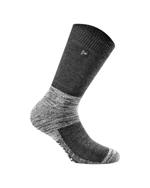 Rohner Sokken in het Gray