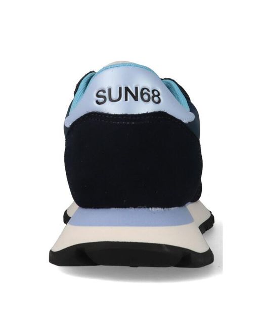 Sun 68 Ally Solid Z36201 07 in het Blue