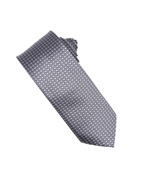 PREMIER Gray Krawatte