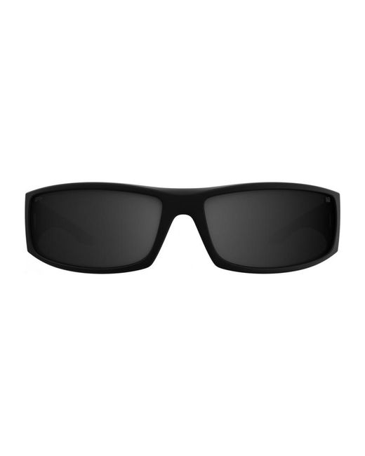 Spy Black 6700000000286 63 Cooper Xl Sunglasses