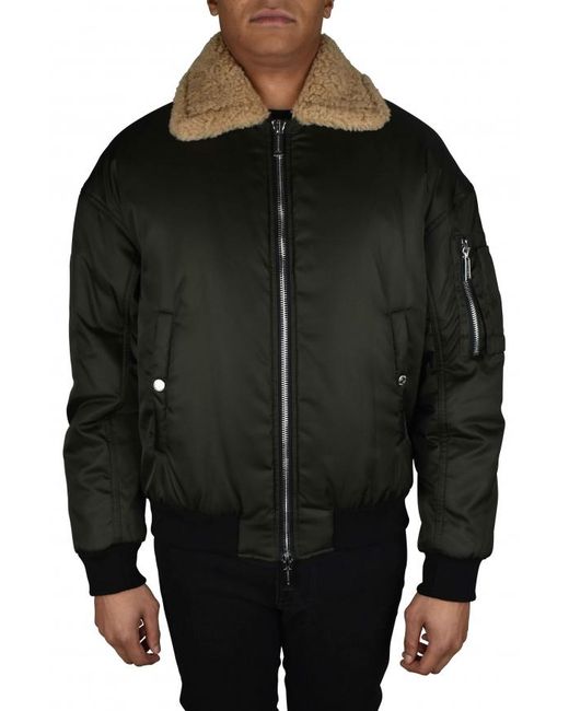 DSquared² Jas in het Black voor heren