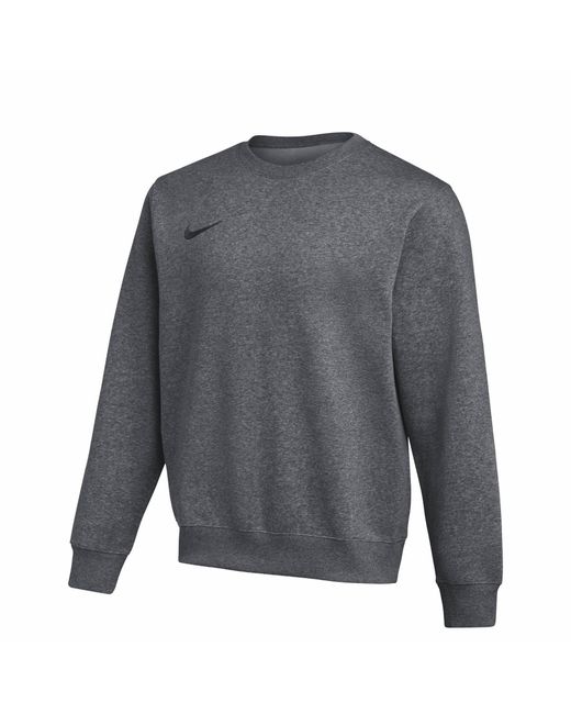 Nike Sweater in het Gray voor heren