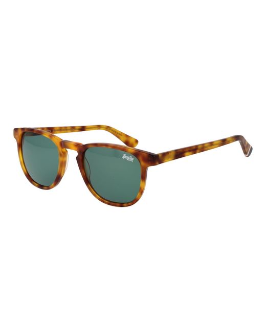 Superdry Zonnebril Sds Roku 170 48 in het Multicolor voor heren