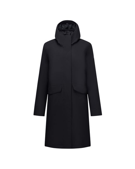 Regatta Blue Ladies Ramona Waterproof Jacket