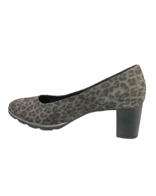 Gabor 92.100 in het Gray