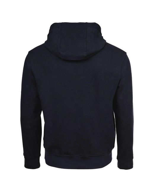 ARMANI EXCHANGE Sweater in het Blue voor heren