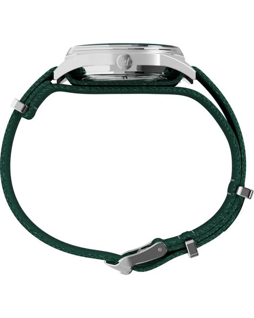 Timex Marlin Jet Herren Armbanduhr Tw2Y24400 in Green für Herren