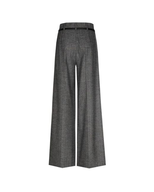 Caroline Biss Broek 4552 in het Gray