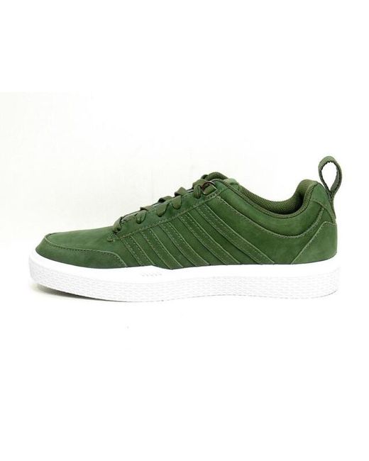 K-swiss Devyn in het Green voor heren